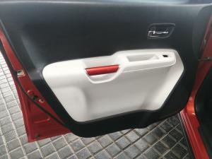 Suzuki Ignis 1.2 GLX manual - Image 13