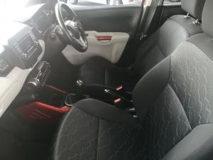 Suzuki Ignis 1.2 GLX manual - Image 14