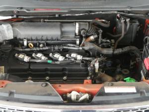 Suzuki Ignis 1.2 GLX manual - Image 17