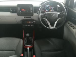 Suzuki Ignis 1.2 GLX manual - Image 18