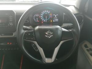 Suzuki Ignis 1.2 GLX manual - Image 19