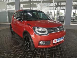 Suzuki Ignis 1.2 GLX manual - Image 1