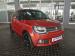 Suzuki Ignis 1.2 GLX manual - Thumbnail 1