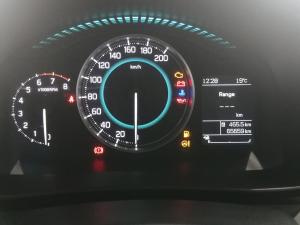 Suzuki Ignis 1.2 GLX manual - Image 21