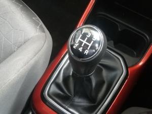 Suzuki Ignis 1.2 GLX manual - Image 22