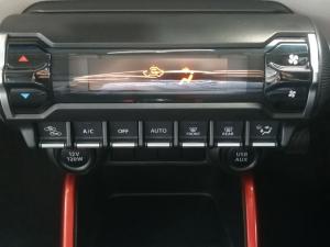 Suzuki Ignis 1.2 GLX manual - Image 23