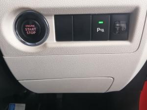 Suzuki Ignis 1.2 GLX manual - Image 24