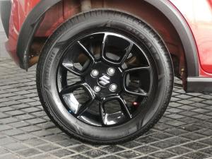 Suzuki Ignis 1.2 GLX manual - Image 26