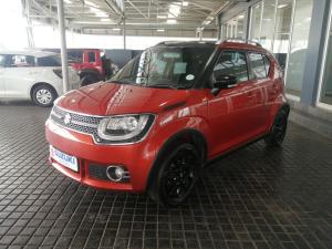 Suzuki Ignis 1.2 GLX manual - Image 3
