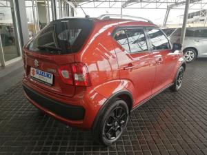 Suzuki Ignis 1.2 GLX manual - Image 7