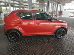 Suzuki Ignis 1.2 GLX manual - Image 8