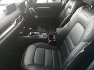 Mazda CX-5 2.0 Dynamic - Image 16