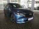 Thumbnail Mazda CX-5 2.0 Dynamic