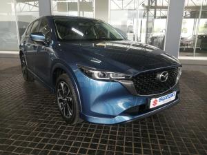 Mazda CX-5 2.0 Dynamic - Image 1