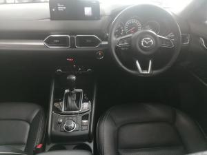 Mazda CX-5 2.0 Dynamic - Image 20