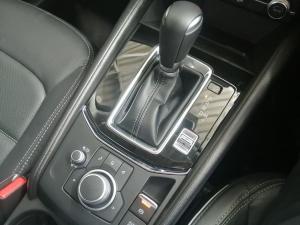 Mazda CX-5 2.0 Dynamic - Image 25