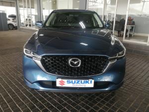 Mazda CX-5 2.0 Dynamic - Image 2