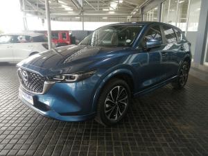 Mazda CX-5 2.0 Dynamic - Image 3