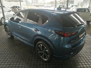 Mazda CX-5 2.0 Dynamic - Image 5