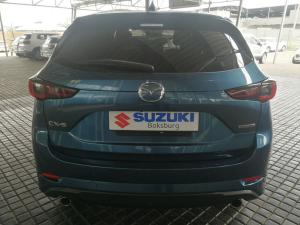Mazda CX-5 2.0 Dynamic - Image 6