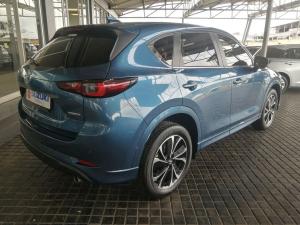 Mazda CX-5 2.0 Dynamic - Image 7
