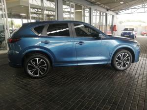 Mazda CX-5 2.0 Dynamic - Image 8
