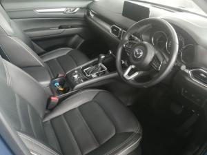 Mazda CX-5 2.0 Dynamic - Image 9