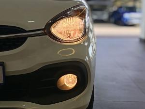 Toyota Vitz 1.0 XR manual - Image 11