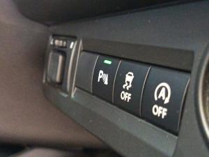 Toyota Vitz 1.0 XR manual - Image 20