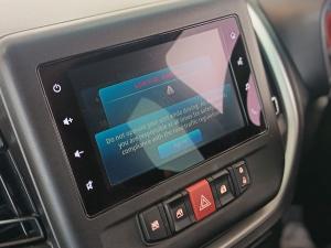 Toyota Vitz 1.0 XR manual - Image 22