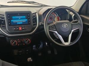 Toyota Vitz 1.0 XR manual - Image 24