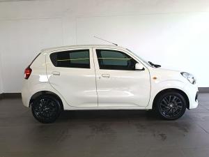 Toyota Vitz 1.0 XR manual - Image 3