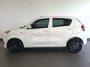 Toyota Vitz 1.0 XR manual - Image 4