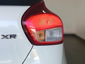 Toyota Vitz 1.0 XR manual - Image 7