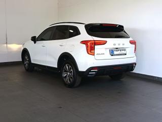 Haval Jolion 1.5T City Plus