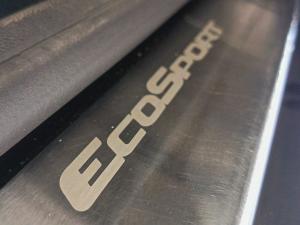Ford EcoSport 1.0T Titanium auto - Image 12