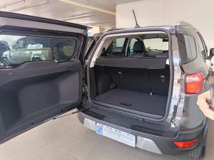Ford EcoSport 1.0T Titanium auto - Image 13