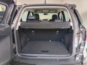 Ford EcoSport 1.0T Titanium auto - Image 14