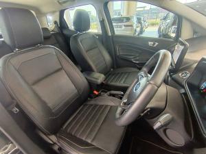 Ford EcoSport 1.0T Titanium auto - Image 19