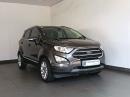 Thumbnail Ford EcoSport 1.0T Titanium auto