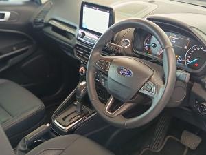 Ford EcoSport 1.0T Titanium auto - Image 20