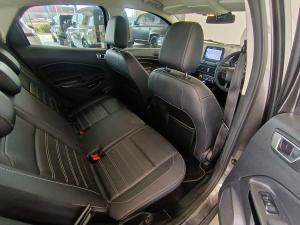Ford EcoSport 1.0T Titanium auto - Image 21