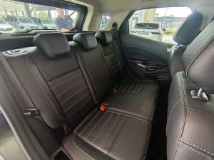 Ford EcoSport 1.0T Titanium auto - Image 22