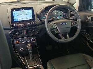 Ford EcoSport 1.0T Titanium auto - Image 24