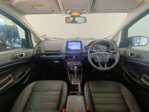 Ford EcoSport 1.0T Titanium auto - Image 25