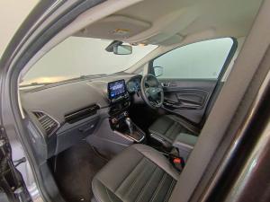 Ford EcoSport 1.0T Titanium auto - Image 27