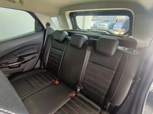 Ford EcoSport 1.0T Titanium auto - Image 28