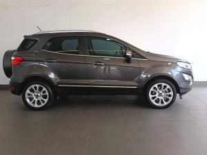 Ford EcoSport 1.0T Titanium auto - Image 3