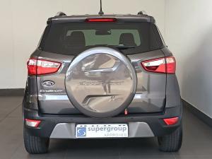 Ford EcoSport 1.0T Titanium auto - Image 6