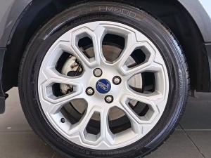 Ford EcoSport 1.0T Titanium auto - Image 9